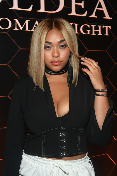 Jordyn Woods
