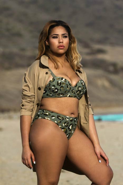 Jordyn Woods