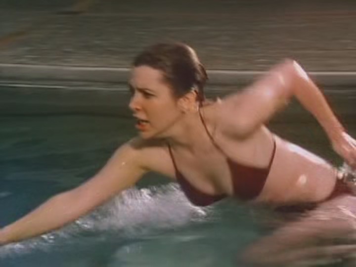 Carrie Fisher
