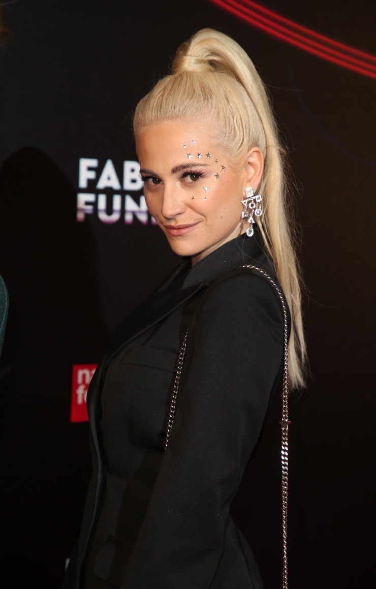 Pixie Lott Pixie Lott
