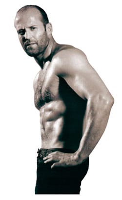 Jason Statham