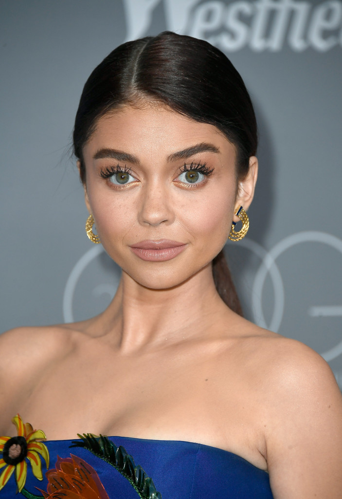 Sarah Hyland Sarah Hyland