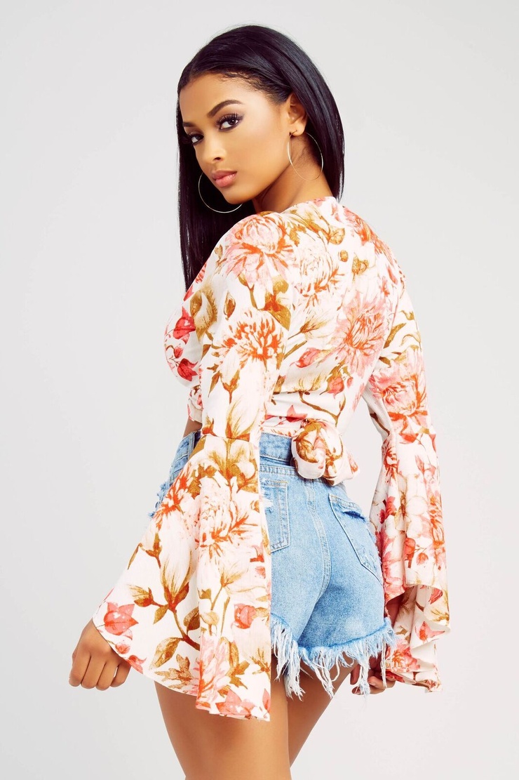 Marilyn Melo
