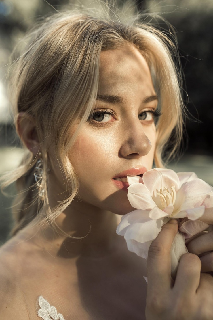 Lili Reinhart Lili Reinhart
