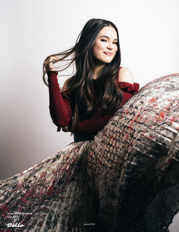Landry Bender