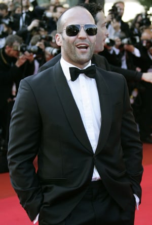 Jason Statham