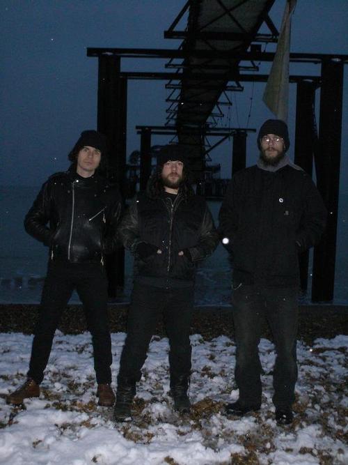 Wolves in the Throne Room Wolves in the Throne Room