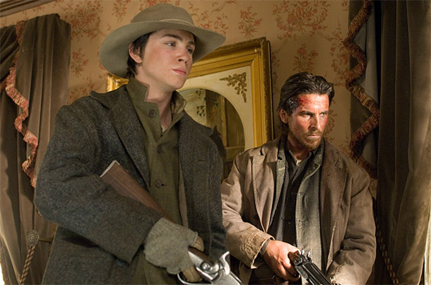 3:10 to Yuma 3:10 to Yuma