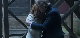 The Limehouse Golem