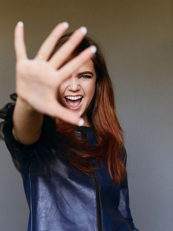 Bailee Madison