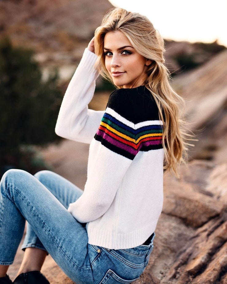 Marina Laswick