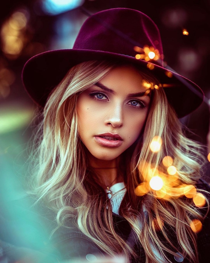 Marina Laswick
