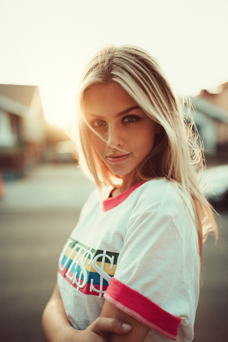 Marina Laswick