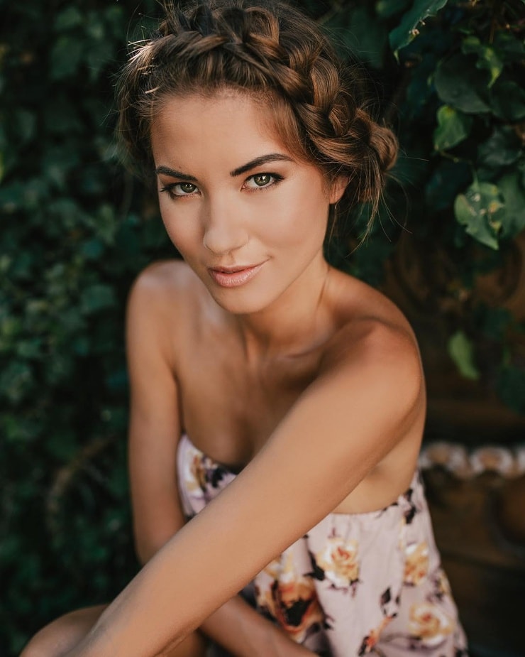 Megan Nakata Megan Nakata
