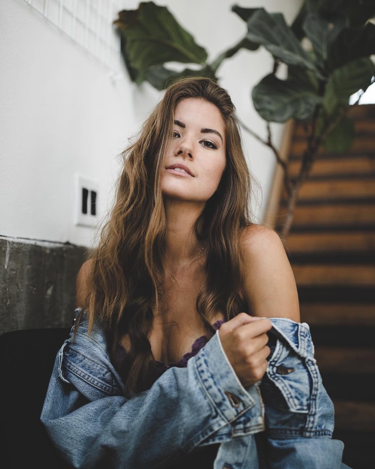 Megan Nakata Megan Nakata