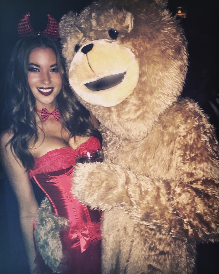 Megan Nakata