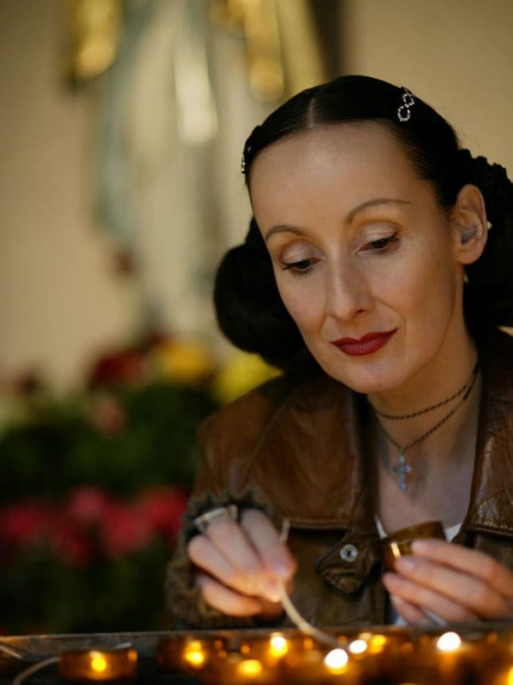 Viola von der Burg