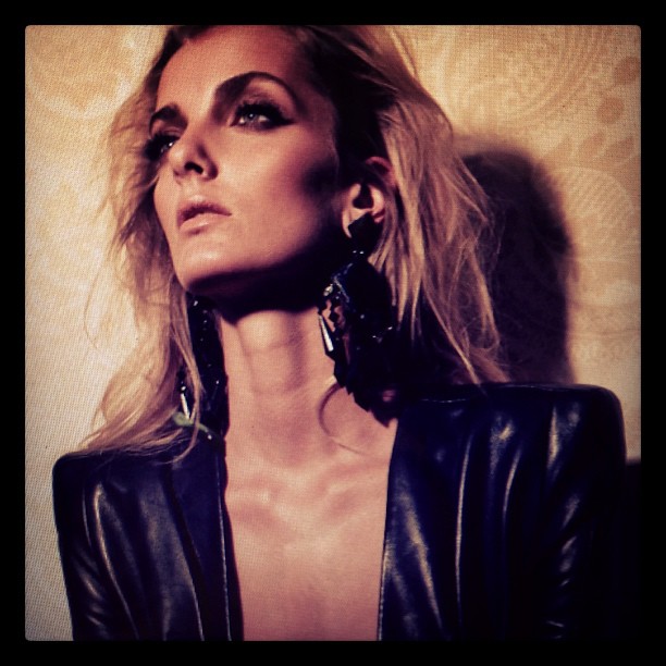 Denisa Dvoráková Denisa Dvoráková