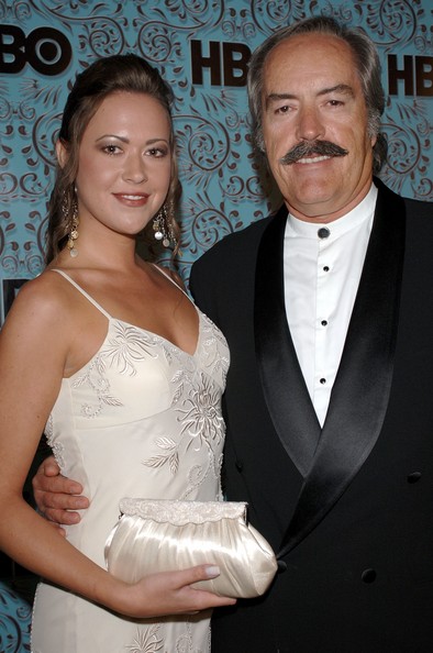 Powers Boothe