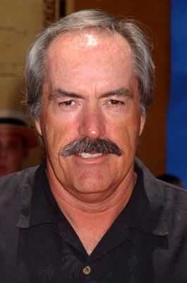 Powers Boothe