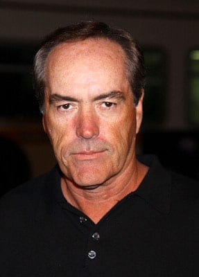 Powers Boothe