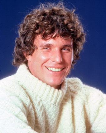 Tom Berenger