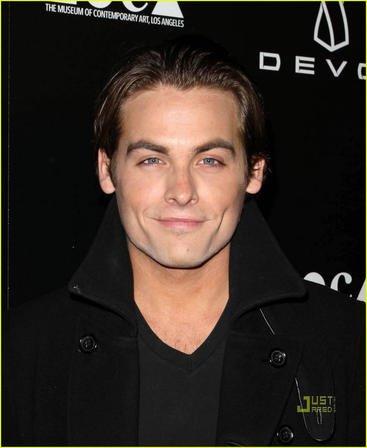 Kevin Zegers