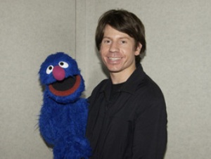 Eric Jacobson