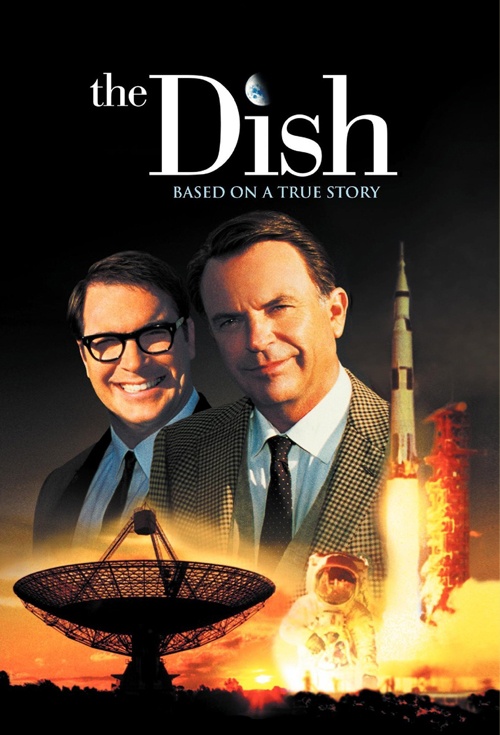 The Dish