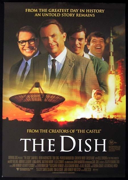 The Dish