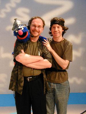 Eric Jacobson