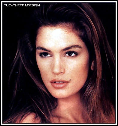 Cindy Crawford