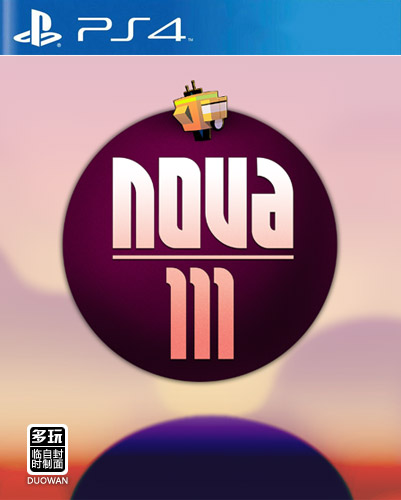 Nova 111