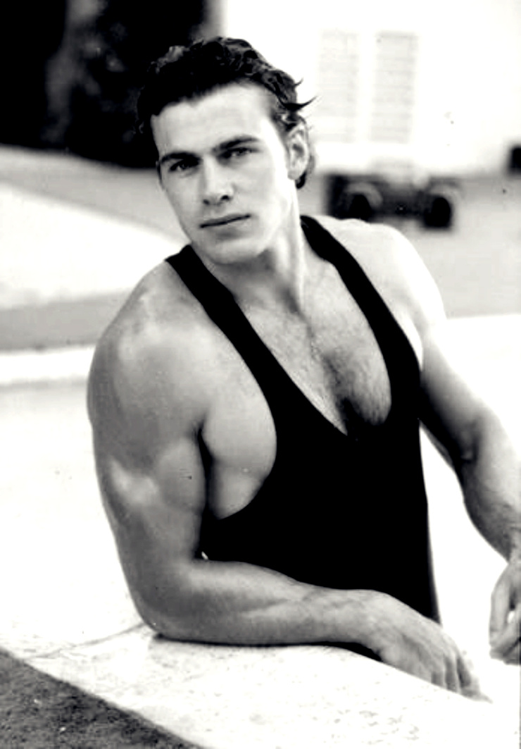Jon-Erik Hexum Jon-Erik Hexum