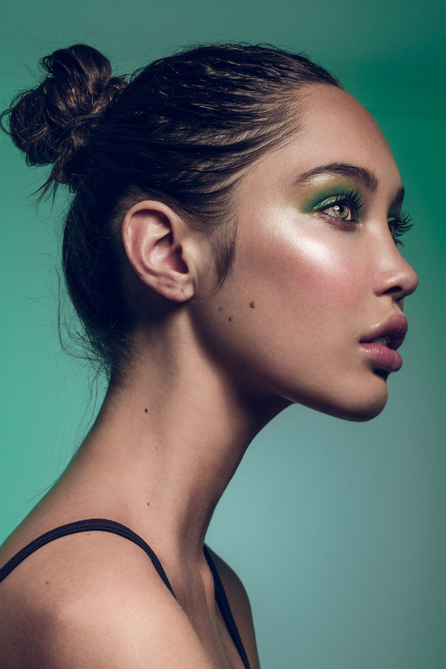 Eden Bristowe Eden Bristowe