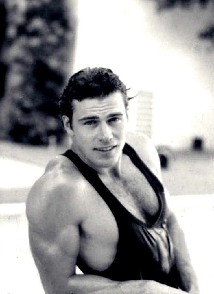 Jon-Erik Hexum Jon-Erik Hexum