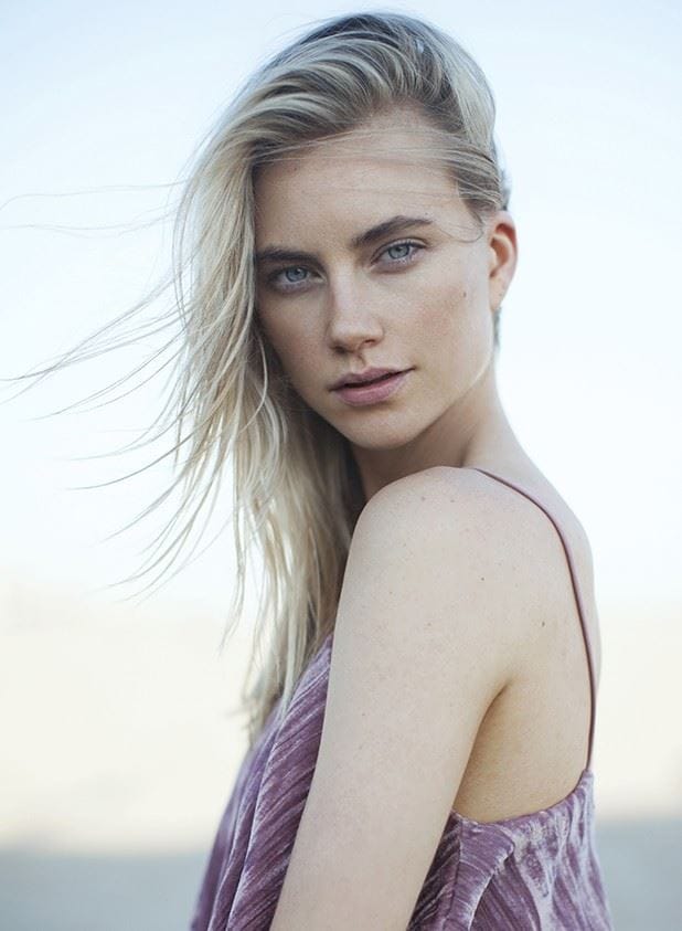cassie cameron
