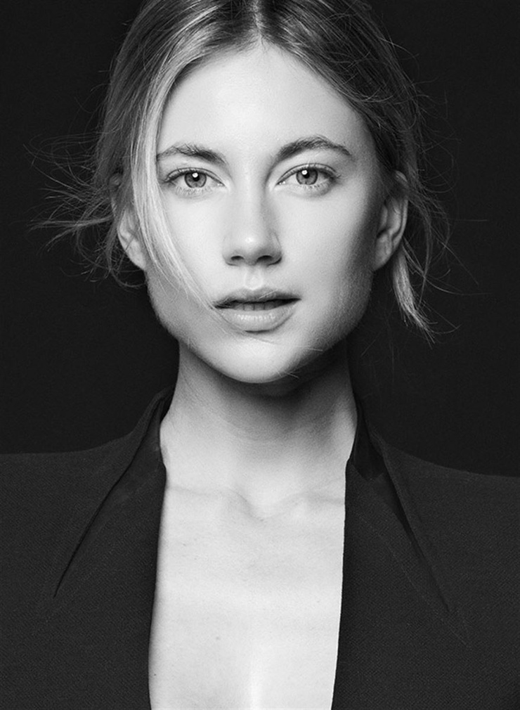 cassie cameron