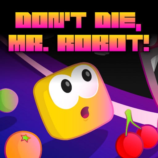 Don't Die, Mr. Robot