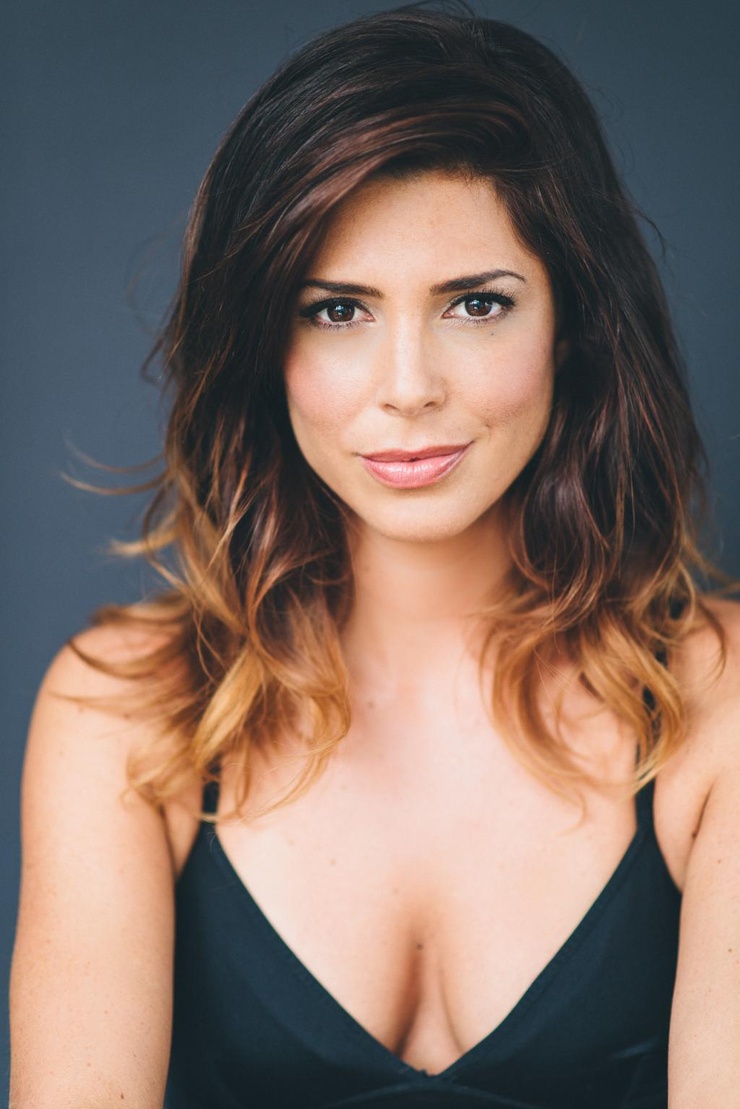Cindy Sampson Cindy Sampson