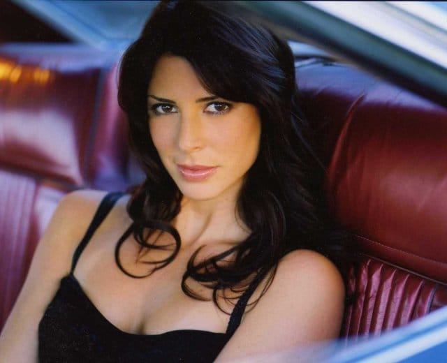 Cindy Sampson