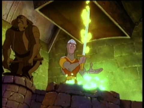 Dragon's Lair