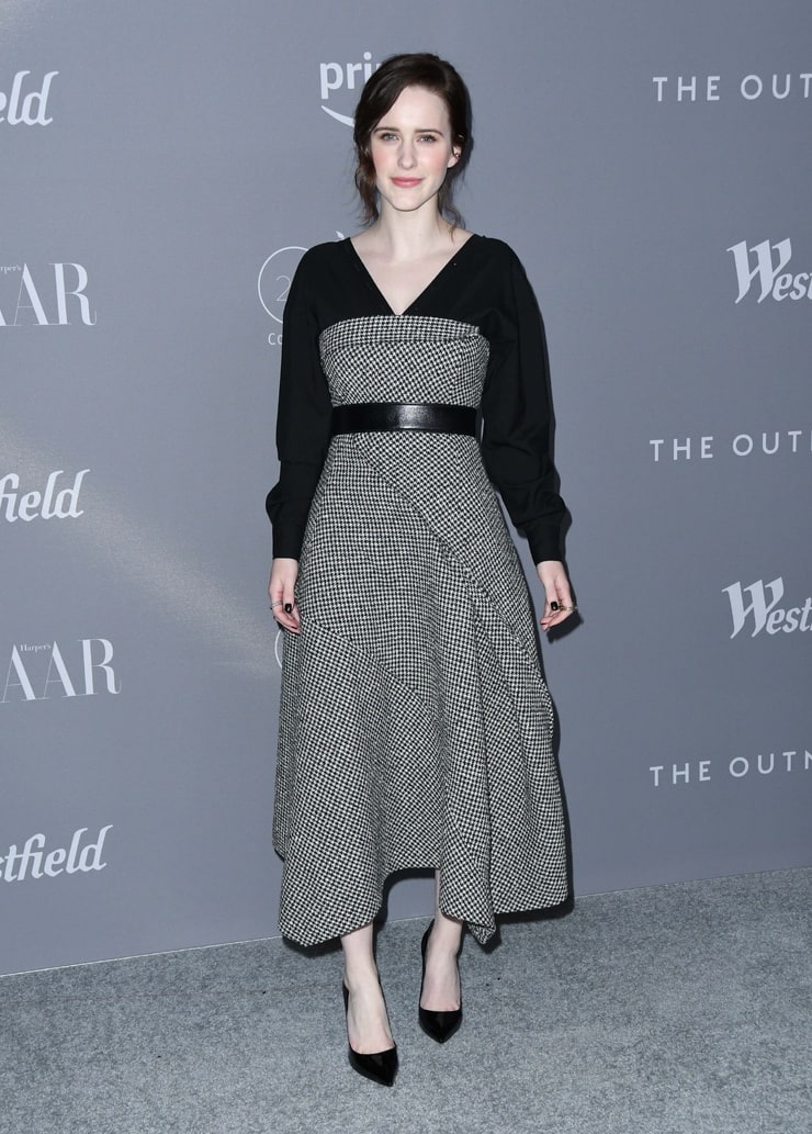 Rachel Brosnahan