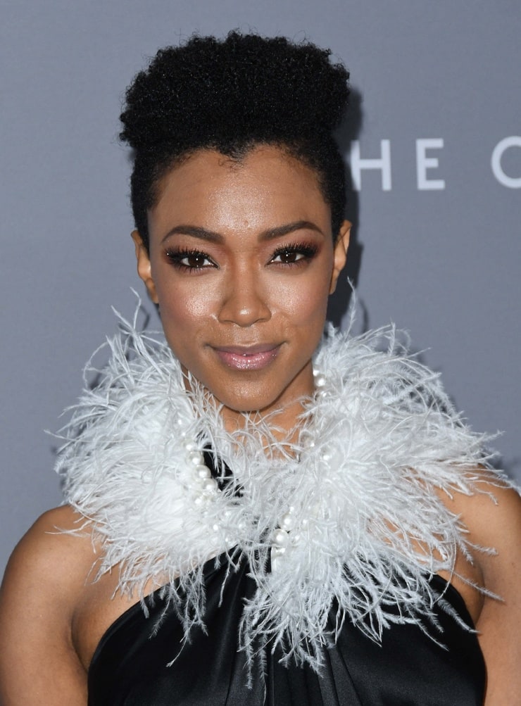 Sonequa Martin-Green