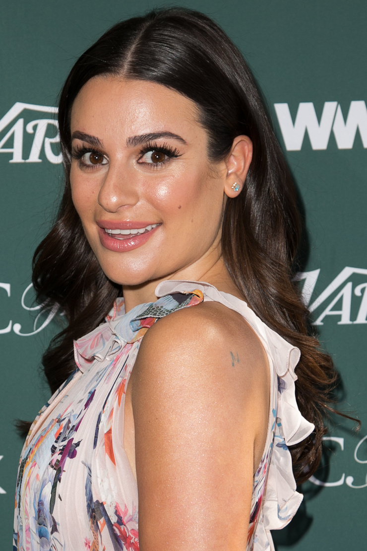 Lea Michele