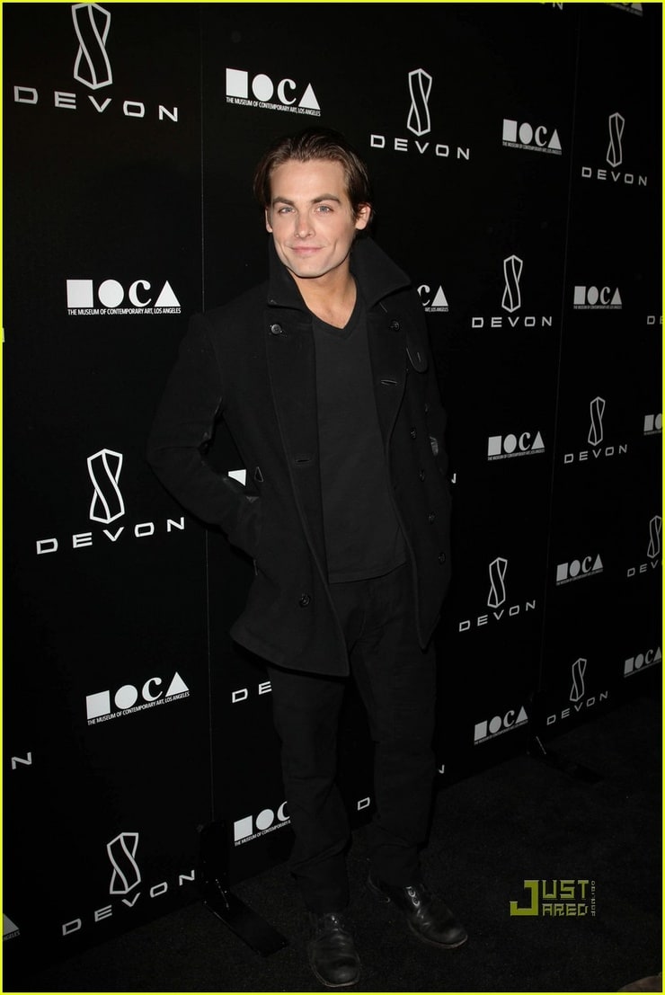 Kevin Zegers