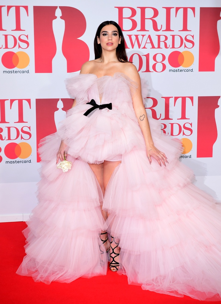 Dua Lipa Dua Lipa