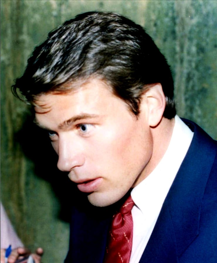 Jon-Erik Hexum Jon-Erik Hexum