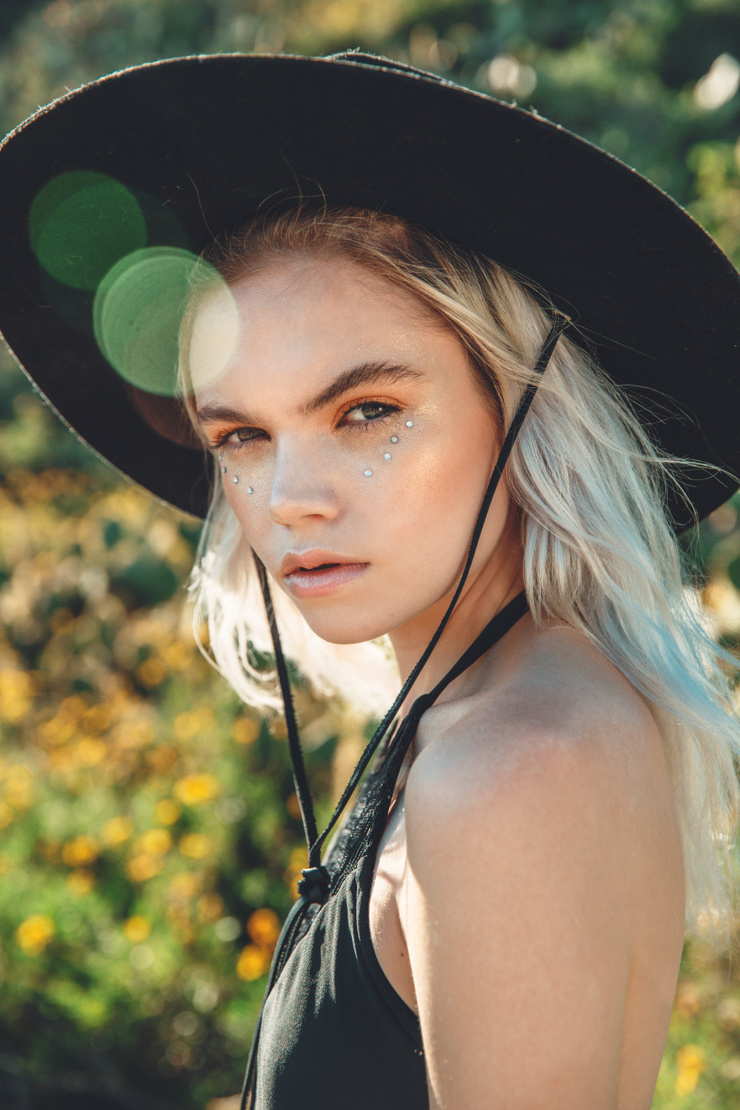 Zoe Elyse