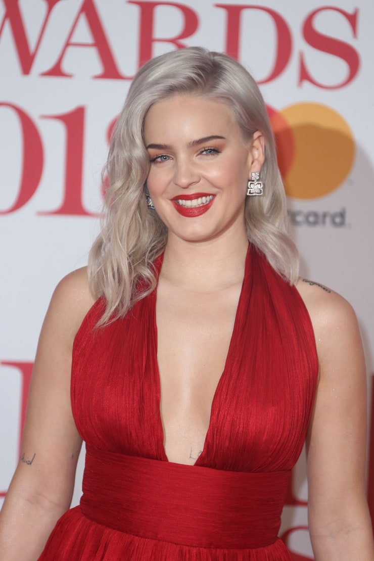 Anne-Marie